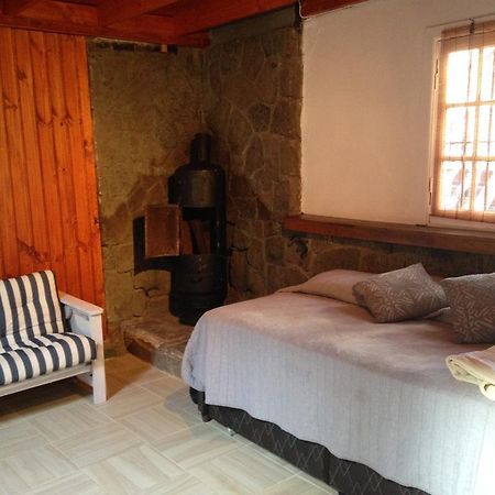 Cabanas Bric A Brac Hotel Maitencillo  Buitenkant foto